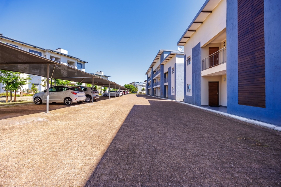 2 Bedroom Property for Sale in Langeberg Ridge Western Cape